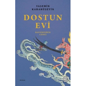 Dostun Evi