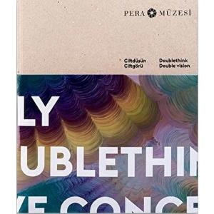 Doublethink Çiftdüşün Çiftgörü