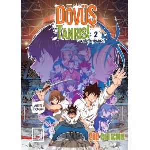 Dövüş Tanrısı 2