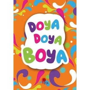 Doya Doya Boya