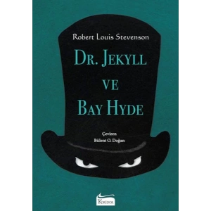 Dr. Jekyll ve Bay Hyde (Bez Ciltli)