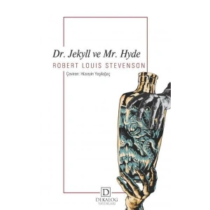 Dr. Jekyll Ve Mr. Hyde