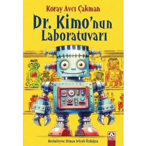 Dr. KimoNun Laboratuvarı