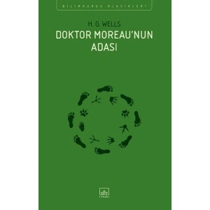 Dr. Moreaunun Adası