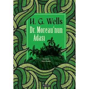 Dr. Moreau’nun Adası