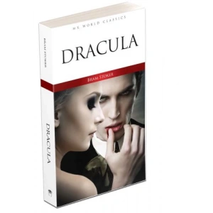 Dracula - İngilizce Klasik Roman