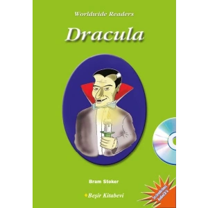 Dracula - Level 3 (CDli)