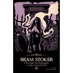 Dracula’nın Konuğu ve Diğer Tuhaf Öyküler