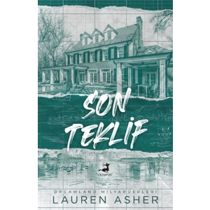 Dreamland Milyarderleri 3 Son Teklif