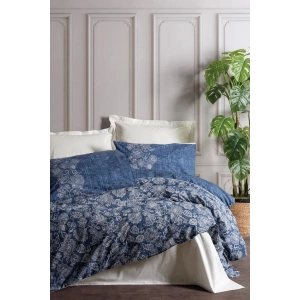 Dual Çift Kişilik Nevresim Takımı Annika Bej