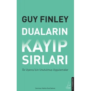 Duaların Kayıp Sırları