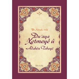 Duaya Xetmeye (Hatme Duası ve Tövbe Adabı)
