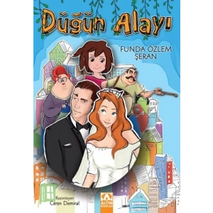 Düğün Alayı