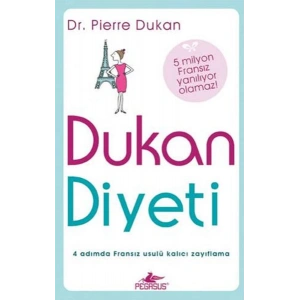 Dukan Diyeti