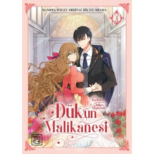 Dük’ün Malikanesi 1