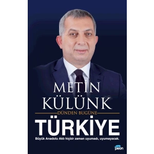 Dünden Bugüne Türkiye