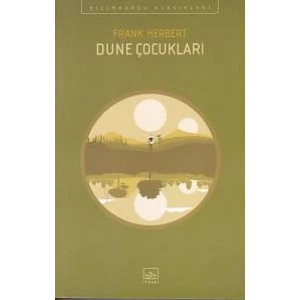 Dune Çocukları