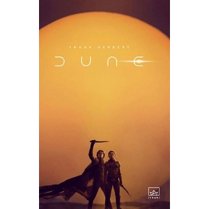 Dune (Film Kapağı)