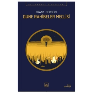 Dune Rahibeler Meclisi