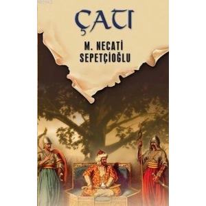 Dünki Türkiye 5. Kitap - Çatı