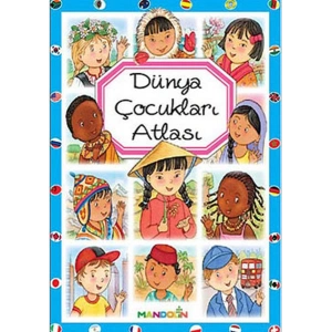 Dünya Çocuk Atlası