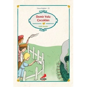 Dünya Çocuk Klasikleri - Demir Yolu Çocukları