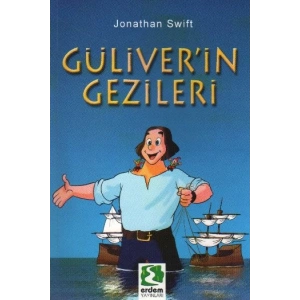 Dünya Çocuk Klasikleri - Güliverin Gezileri