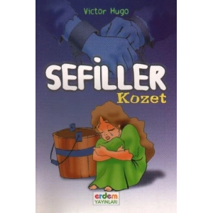 Dünya Çocuk Klasikleri -Sefiller / Kozet