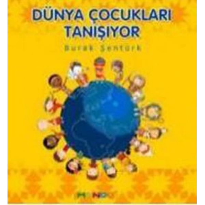 Dünya Çocukları Tanışıyor