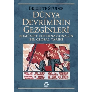 DÜnya Devriminin Gezginleri