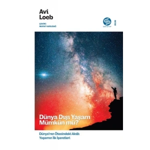 Dünya Dışı Yaşam Mümkün mü?