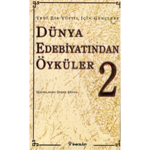 Dünya Edebiyatından Öyküler 2