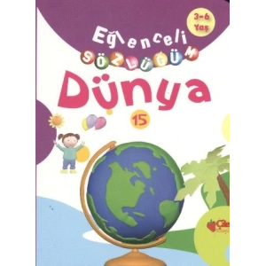 Dünya / Eğlenceli Sözlüğüm