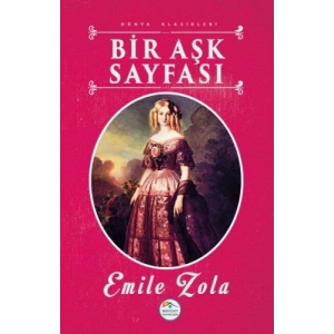 Dünya Klasikleri - Bir Aşk Sayfası
