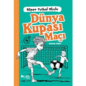 Dünya Kupası Maçı- Süper Futbol Oklulu