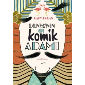 Dünyanın En Komik Adamı