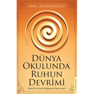 Dünya Okulunda Ruhun Devrimi