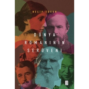 Dünya Romanının Serüveni