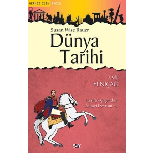 Dünya Tarihi 3. Cilt - Yeniçağ