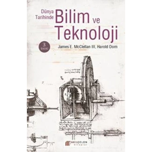 Dünya Tarihinde Bilim ve Teknoloji