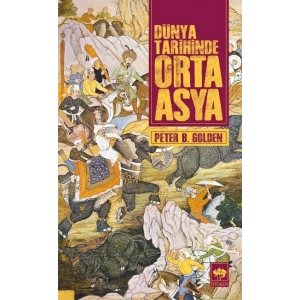 Dünya Tarihinde Orta Asya