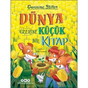 Dünya Üzerine Küçük Bir Kitap