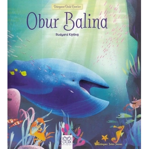 Dünyaca Ünlü Eserler - Obur Balina