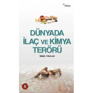 Dünyada İlaç Ve Kimya Terörü