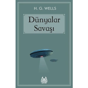 Dünyalar Savaşı