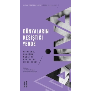 Dünyaların Kesiştiği Yerde