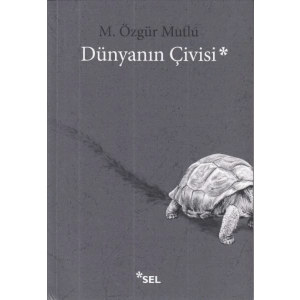 Dünyanın Çivisi