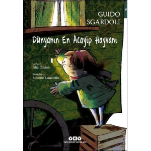 Dünyanın En Acayip Hayvanı