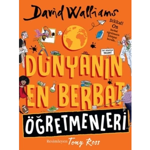 Dünyanın En Berbat Öğretmenleri