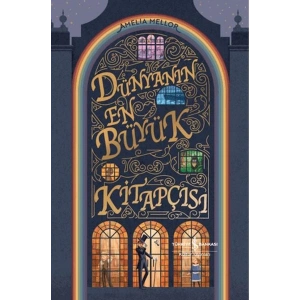 Dünyanın En Büyük Kitapçısı